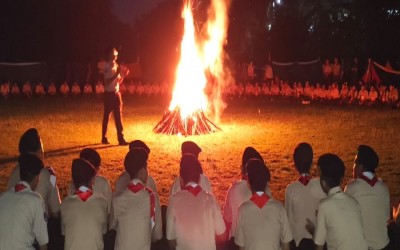 Merajut Kebersamaan dalam Perjusa Wajib Kelas X di SMKN 1 Pleret